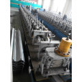 Burglarproof Door Roll Forming Machine